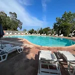 Mini 63 Proche Dans Avec Piscine A Favone Apartment