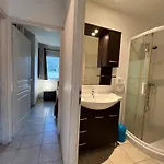 Mini 63 Proche Dans Avec Piscine A Favone Apartment