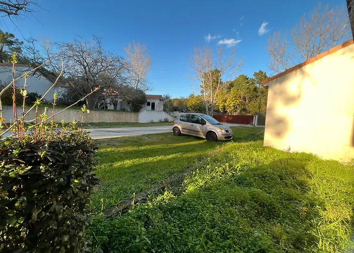 Appartement Mini 63 Proche Dans Résidence Avec Piscine à Favone Sari-Solenzara