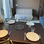 Διαμέρισμα Mini 63 Proche Dans Avec Piscine A Favone *