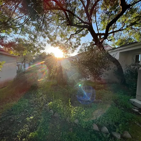 Mini 63 Proche Dans Résidence Avec Piscine à Favone Sari-Solenzara