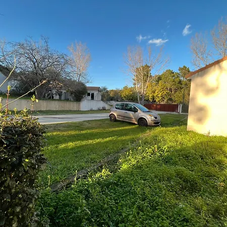 Appartement Mini 63 Proche Dans Avec Piscine A Favone Sari-Solenzara