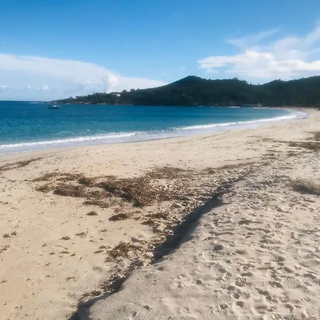 Mini 63 Proche Dans Résidence Avec Piscine à Favone Appartamento *